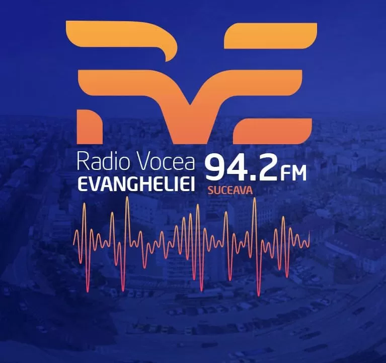 Radio Vocea Evangheliei – Suceava 94.2 FM