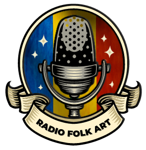 Radio Folk Art