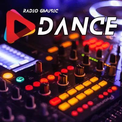 Radio GMusic – RGM Dance