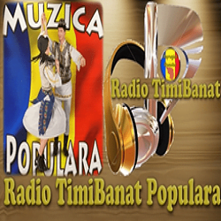 Radio TimiBanat – Populara