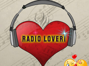 Radio Loveri