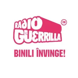 Nomansland – Radio Guerrilla Nomansland - Radio Guerrilla